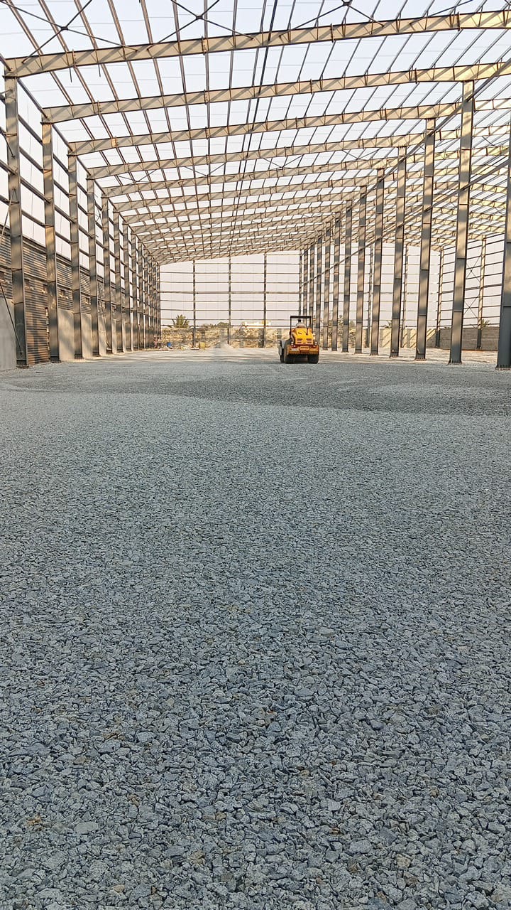 Royal Oak Mega PEB Hub Photo 12